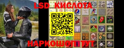 крисы Янаул